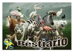 Bestiario (Il dolce niente)